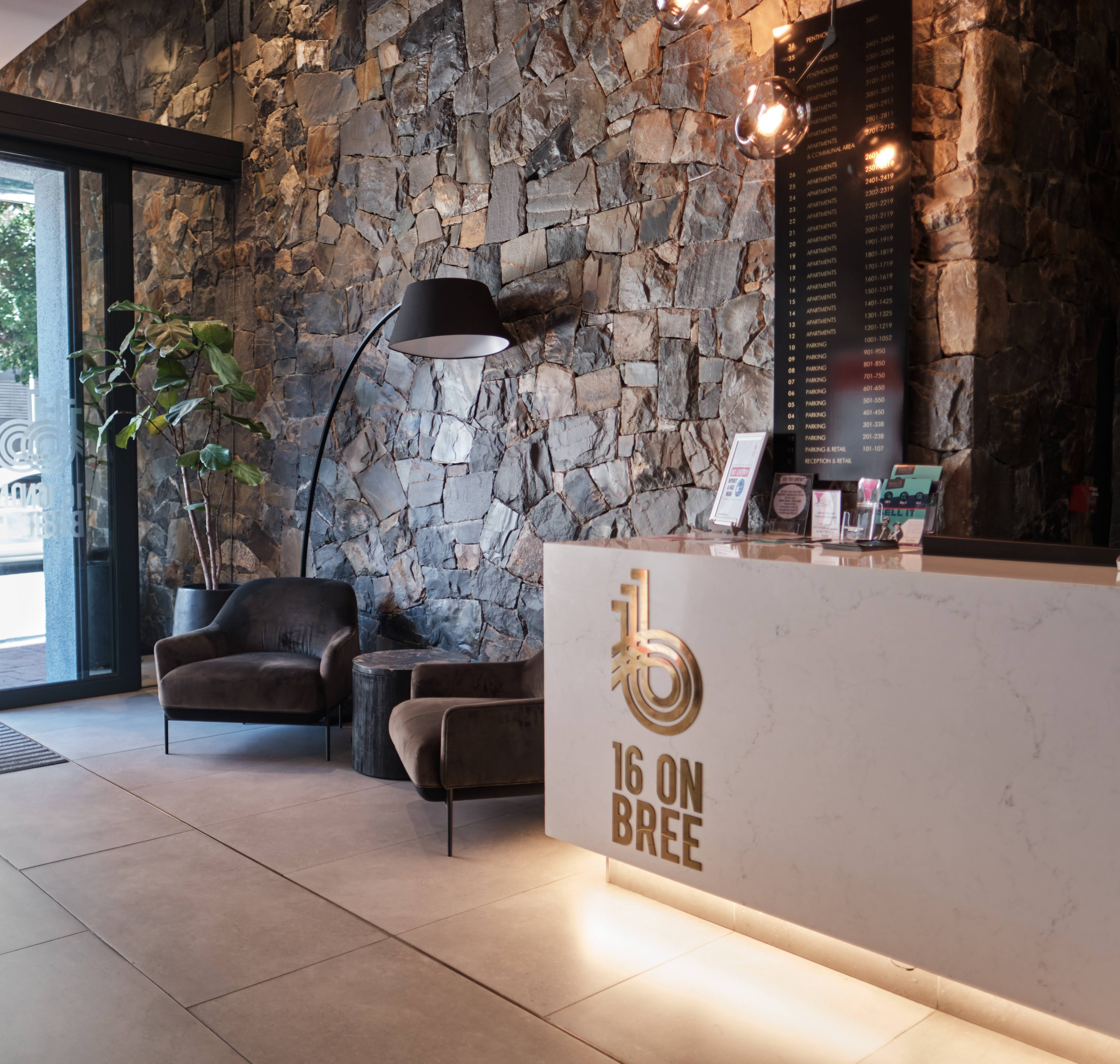 1 Bedroom Property for Sale in Cape Town City Centre Western Cape